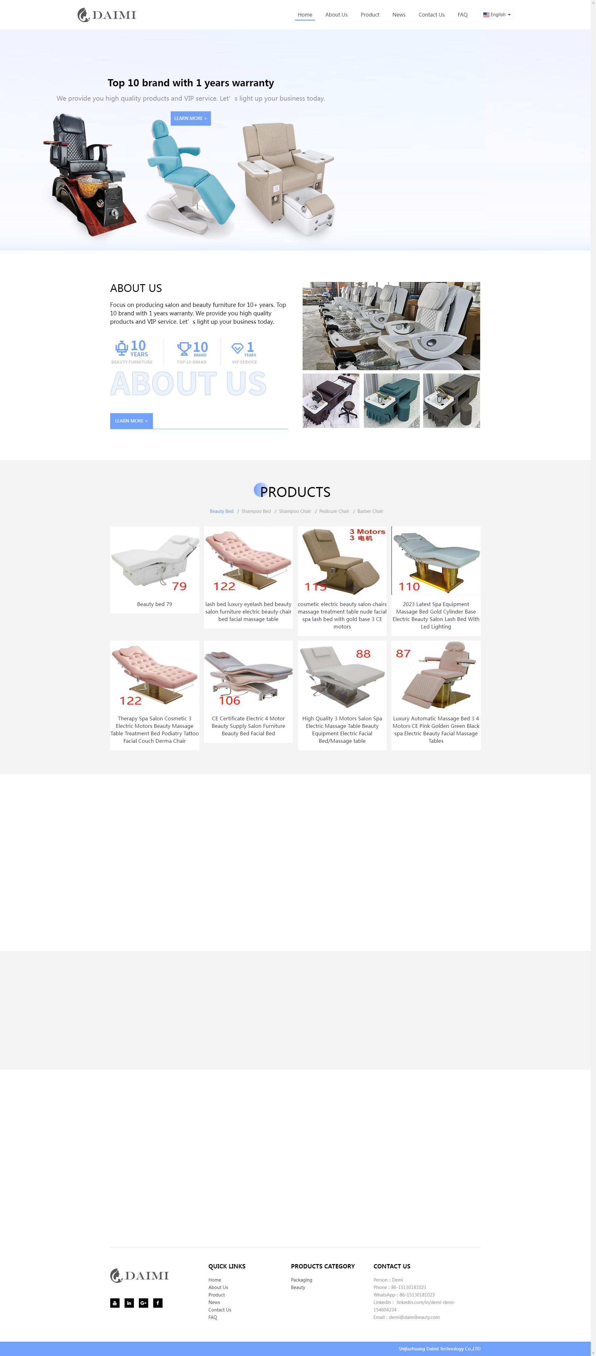 Shampoo Bed, Beauty & Salon Furniture Suppliers _ .png
